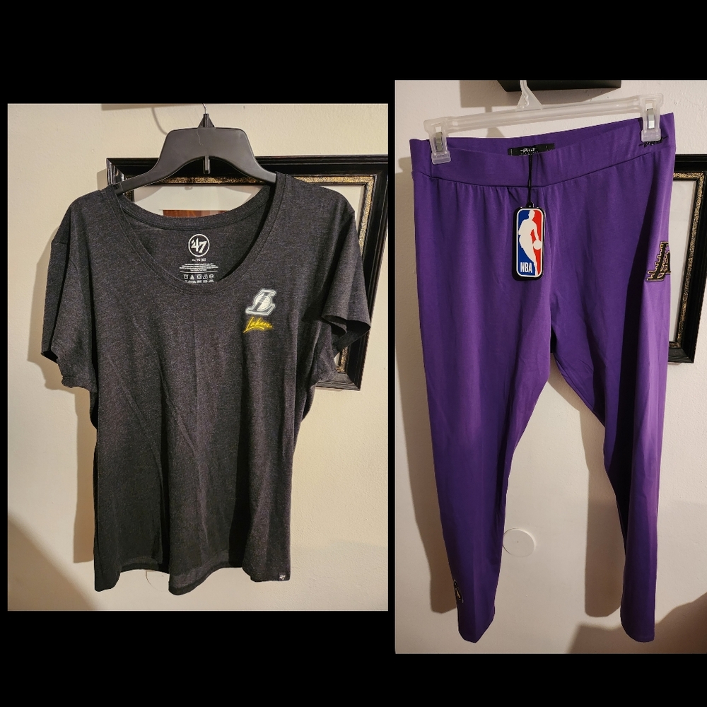 LA Lakers Bundle